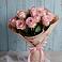 Букет цветов из: Розы в Подстепки