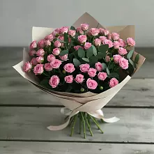 Букет Удовольствие в Подстепки