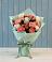Букет цветов из: Розы в Подстепки