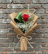 Букет цветов из:  Розы #REPLACE_PRED# Подстепки