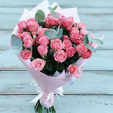 Букет Леди совершенство в Подстепки